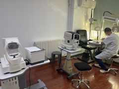 -中科优视医学研究院·验光配镜·近视防控