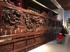 -东方山水乐园山之王国(全室内)