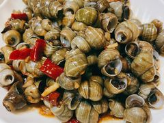 -香满锅老北京羊蝎子火锅·家常菜(新街口店)