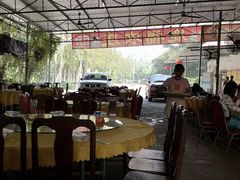 -鹿福农庄(南沙天后宫店)