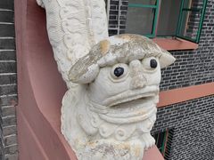 -四川大学(华西校区)