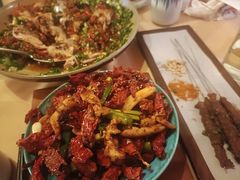 -山石榴·贵州菜(丰盛里店)