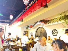 -西月城谭豆花(春熙路店)