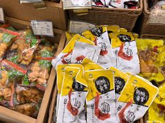 -来伊份(龙之梦长宁店)