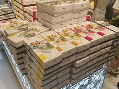 -好一朵茉莉花(老门东店)
