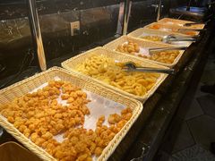 自助台-空之介寿喜烧·和牛放题(恒隆广场店)