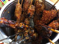 -炒豆合作社(东四总店)