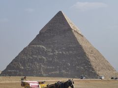 -吉萨金字塔群