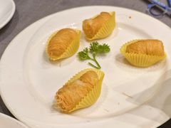 -金哥私房菜馆(张府园总店)