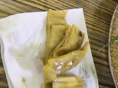 -胡羊焖饼(敦煌店)
