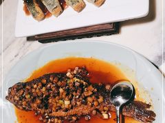 -那家小馆•北京菜•烤鸭(香山店)