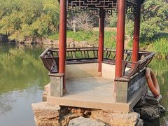 -水绘园