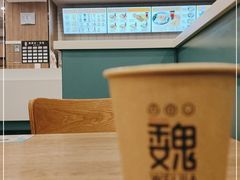 -魏家凉皮(来广营店)