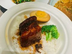 -玉玲珑·里舍(万象城店)