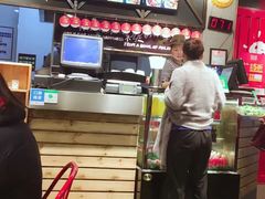 -阿上阿上麻辣香锅&麻辣烫(朝阳蓝色港湾店)