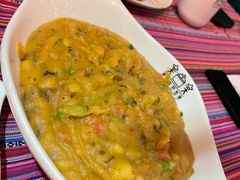 -香巴拉云南餐厅(华莱坞店)