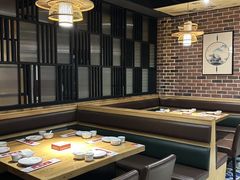 -小三峡食府(西五路店)