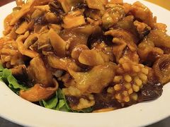 -惠宾饭庄(中山路店)
