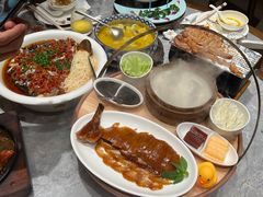 -北国饭店·海鲜·北方菜(峡山店)