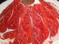和牛寿喜锅-有喜屋·烧鸟·居酒屋(三钢里店)