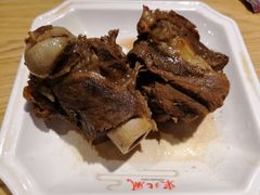 -东北风(江北万达店)