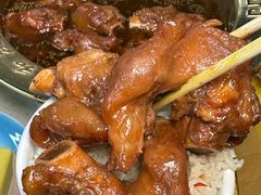 -和庆斋羊蝎子火锅·碳缸烧烤(顺义旗舰店)