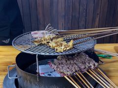 -源味居手把签烧烤(长春一店)