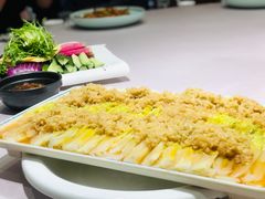-七菜馆·东北菜·蒸饺(文体路店)