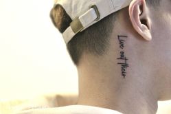 -飛凡TATTOO纹身•原创