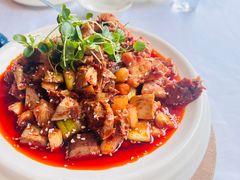 -樽宴酒楼·地道川菜·品质聚会·生日宴请