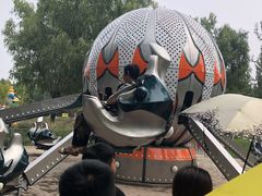 -北戴河集发农业梦想王国