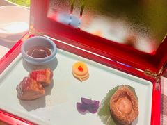 -江上荟·创意中国菜(绿地缤纷城店)