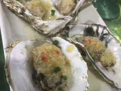 -四川小胡子海鲜(丁村万人海鲜广场店)