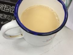 麦乳精-做了不起的80后