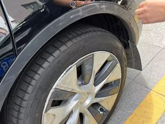 -TESLA 特斯拉(深圳观澜特斯拉直营钣喷中心)