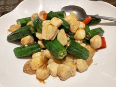 -福来齐·鲁菜海鲜·渔家菜(朝阳街分店)