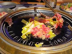 -杨小佳·齐齐哈尔烤肉·烤串(广州店)