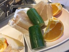 -海底捞火锅(锦艺城店)