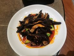 -邑金陵北京烤鸭店·现炒家常菜(ITC MALL店)