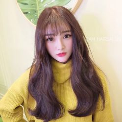 点击看大图 -3AM HAIR SALON烫发染发接发