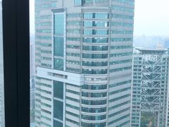 -上海龙之梦万丽酒店