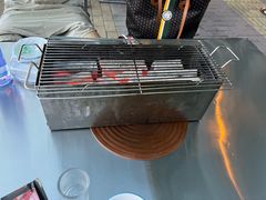 -江合勇丹东兄弟小串海鲜烧烤(总店)