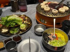 -东味北道熟成·炭火烤肉(九龙店)