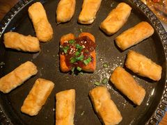 -刀板香·安徽菜(望江东路店)
