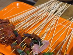 -黔哆哆地摊酸汤火锅(清湖店)