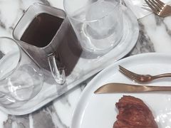 -WHEAT&BAKER-麥(凯德来福士店)