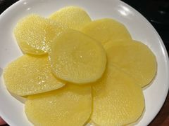 -九田家黑牛烤肉料理(新辰里亚运村店)