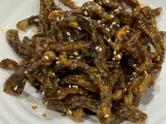 -老吉士酒家(天平路店)