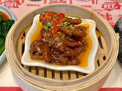 -虾饺妹·酒家(海珠广场店)