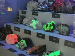 -湖南省地质博物馆